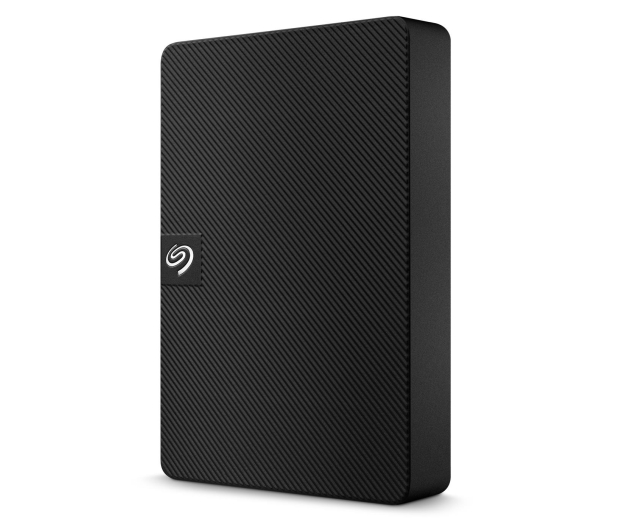 SEAGATE Expansion 5TB 2,5'' STKM5000400 - 667852 - zdjęcie 3